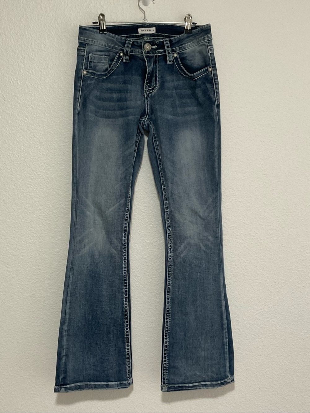 Fire & Rain Jeans Women’s Sz 9